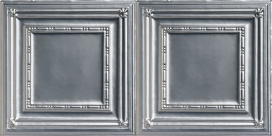 Shanko - Tin Plated Steel - Wall and Ceiling Patterns - #504