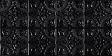 Shanko - Powder Coated - Tin - Wall and Ceiling Patterns - #309