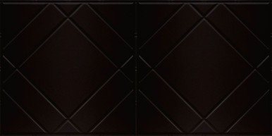 All That Jazz - Shanko - Tin Plated Steel Wall and Ceiling Tile - #517