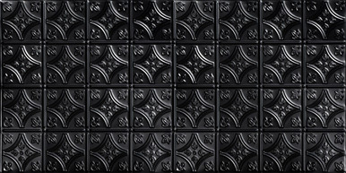 Shanko - Tin Plated Steel - Wall and Ceiling Patterns - #209