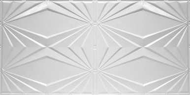 Shanko - Tin Plated Steel - Wall and Ceiling Patterns - #5000
