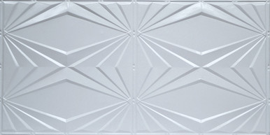 Opening Night - Shanko - Tin Plated Steel - Wall and Ceiling Patterns - #5000