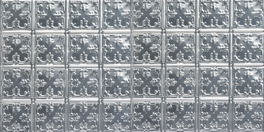 Shanko - Tin Plated Steel - Wall and Ceiling Patterns - #210