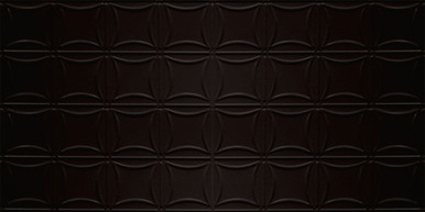 Window Panes - Shanko - Tin Plated Steel - Wall and Ceiling Patterns - #201