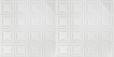 Shanko - Tin Plated Steel - Wall and Ceiling Patterns - #201