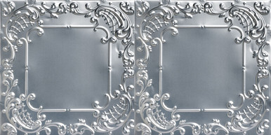 Shanko - Tin Plated Steel - Wall and Ceiling Patterns - #515
