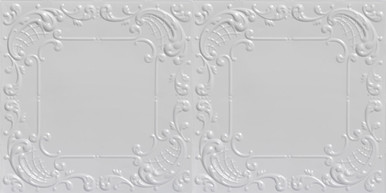 Shanko - Tin Plated Steel - Wall and Ceiling Patterns - #515
