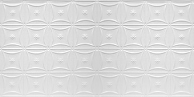 Shanko - Tin Plated Steel - Wall and Ceiling Patterns - #200