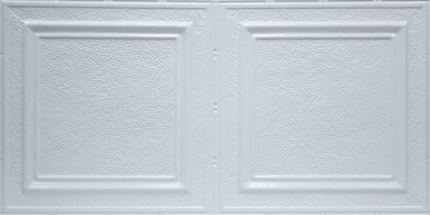 Make a Splash- Shanko - Tin Plated Steel - Wall and Ceiling Patterns - #511