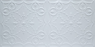 Raleigh - Shanko - Tin Plated Steel - Wall and Ceiling Patterns - #523