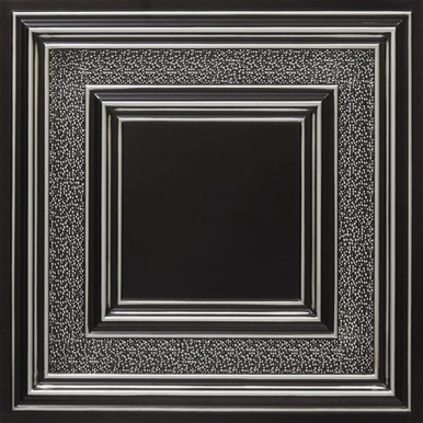 Savannah - Faux Tin Ceiling Tile - #349