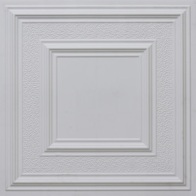 Savannah - Faux Tin Ceiling Tile - #349