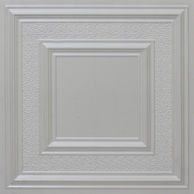 Savannah - Faux Tin Ceiling Tile - #349