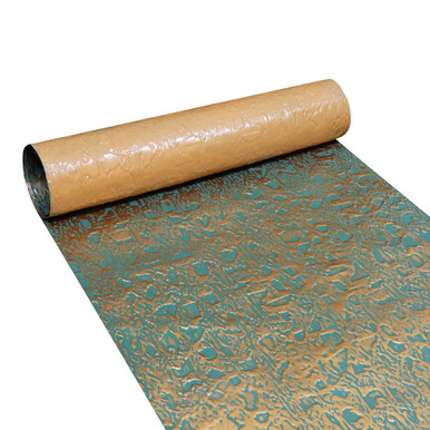 Artifact Trace - Faux Tin Filler / Border Roll -  #WC 40