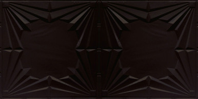 Sheridan Road - Shanko - Powder Coated - Tin - Ceiling Tile - #507