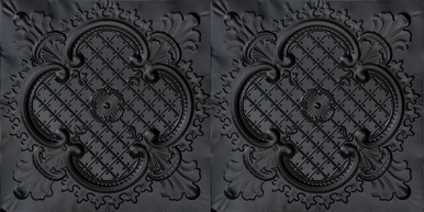 Majestic - Shanko - Powder Coated - Tin Ceiling Tile - #500