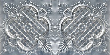 Majestic - Shanko - Powder Coated - Tin Ceiling Tile - #500
