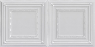 Eyelet - Shanko - Powder Coated - Tin - Wall and Ceiling Patterns - #504