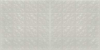 Florentine - Shanko - Tin Plated Steel - Wall and Ceiling Patterns - #210