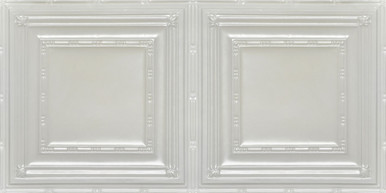 Eyelet - Shanko - Tin Plated Steel - Wall and Ceiling Patterns - #504