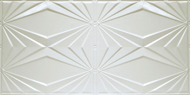 Opening Night - Shanko - Tin Plated Steel - Wall and Ceiling Patterns - #5000