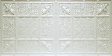 Raleigh - Shanko - Tin Plated Steel - Wall and Ceiling Patterns - #523