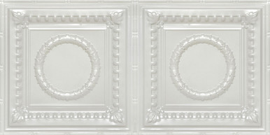 Victory - Shanko - Tin Ceiling Tile - #503