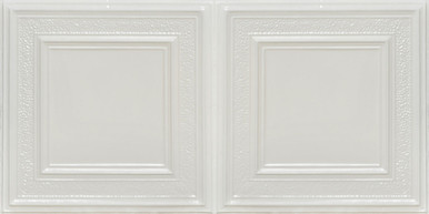 County Cork - Shanko Tin Plated Steel Ceiling Tile - #509