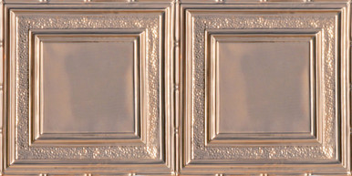 County Cork - Shanko - Copper Ceiling Tile - #509