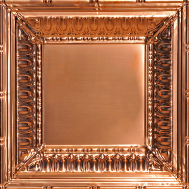 Rossini - Shanko - Copper Ceiling Tile - #508