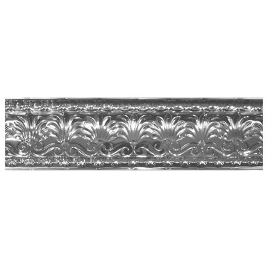 Royal Palms - Shanko - Tin Cornice - 15.5 in. Wide 48 in. Long - #907