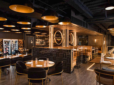 Scarlette - Faux Tin Ceiling Tile - Drop In - #290