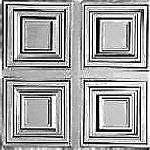 1211 Tin Ceiling Tile – Classic Lincoln Square