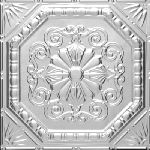 2447 Tin Ceiling Tile – ROBINSON’S OCTAGONAL MEDLEY