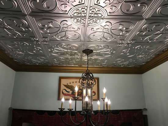 All You Need To Know About Foam Crown Moldings Decorative