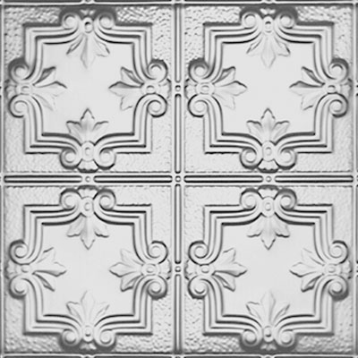 Aluminum Tiles