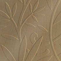 Audrey - MirroFlex - Wall Panels Pack - Argent Gold