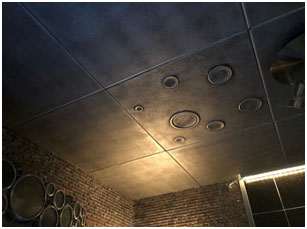 Ceiling Tiles