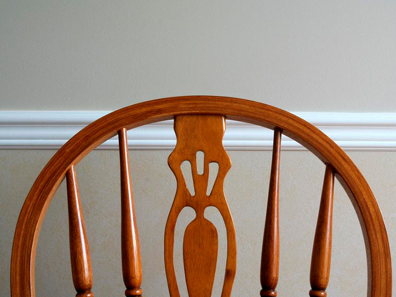 Chair Rail