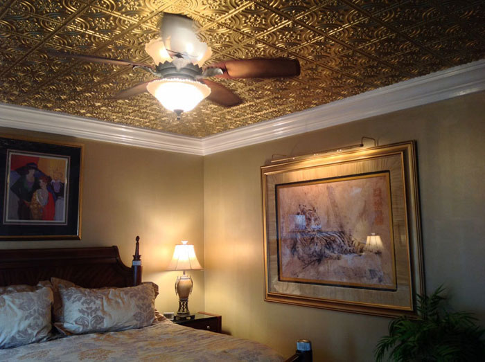 Cheap Ceiling Tiles Save Your Money and Still Look Stylish - Decorative Ceiling  Tiles, Inc. Store