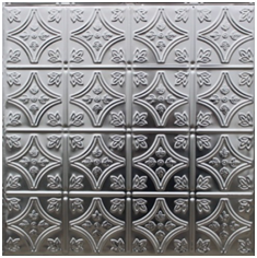 Tin Metal Ceiling Tiles