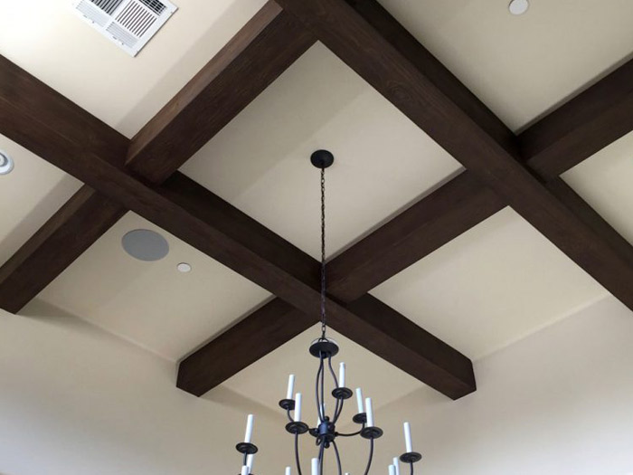 Decorative Ceiling Beam Ideas Tiles Inc - Decorative Ceilings Ideas