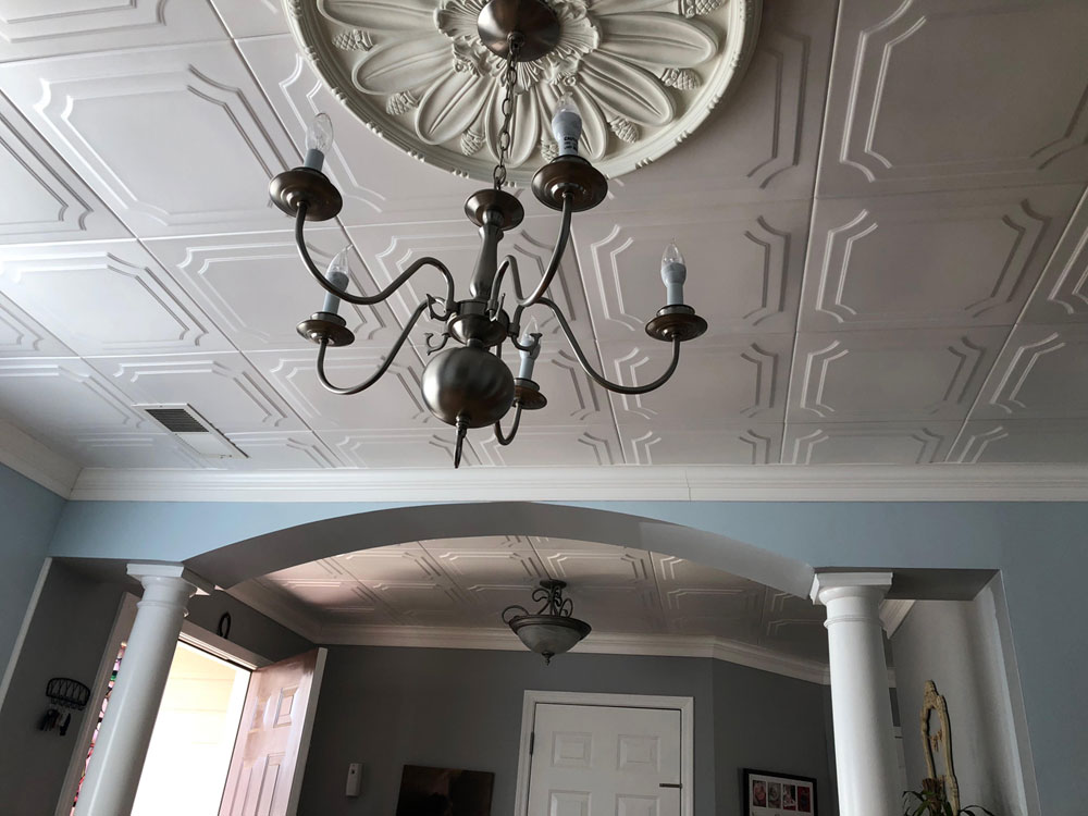 Unexpected And Exciting Uses For Foam Crown Molding For Ceilings