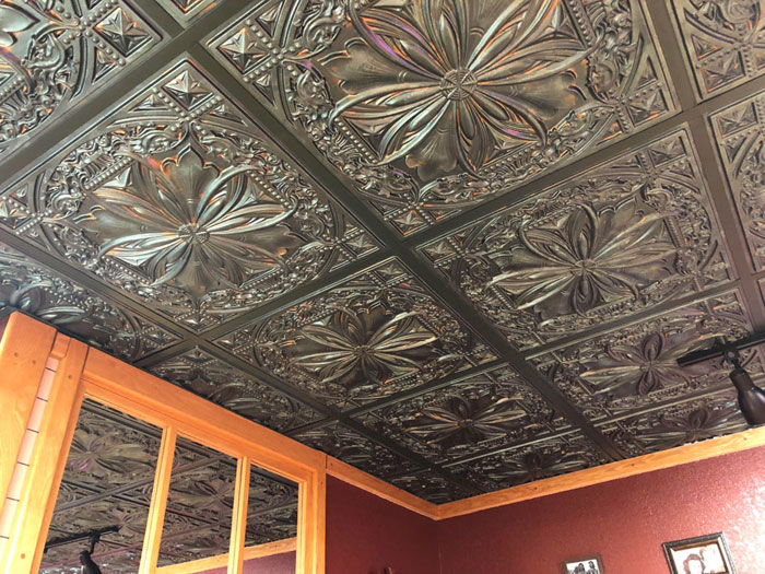 Give Your Space a Makeover With Decorative 2x2 Ceiling ...