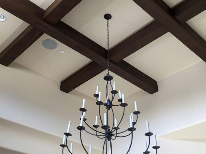 Your Personal Guide To Faux Wood Beams Decorative Ceiling Tiles Inc Store