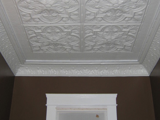Decorative Ceiling Tiles, Contemporary Drop Ceiling Tiles