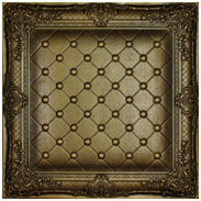 Juliet - Faux Leather Tile - #DCT LRT03