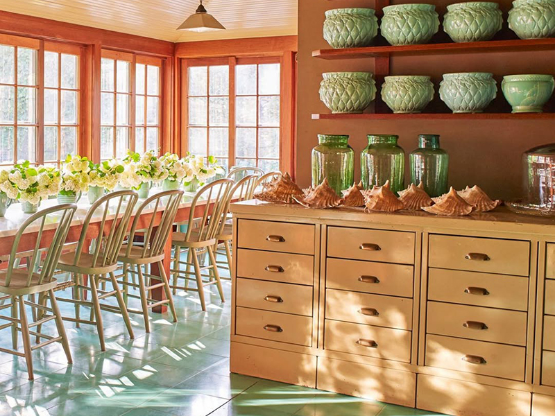 Martha Stewart Color Capping