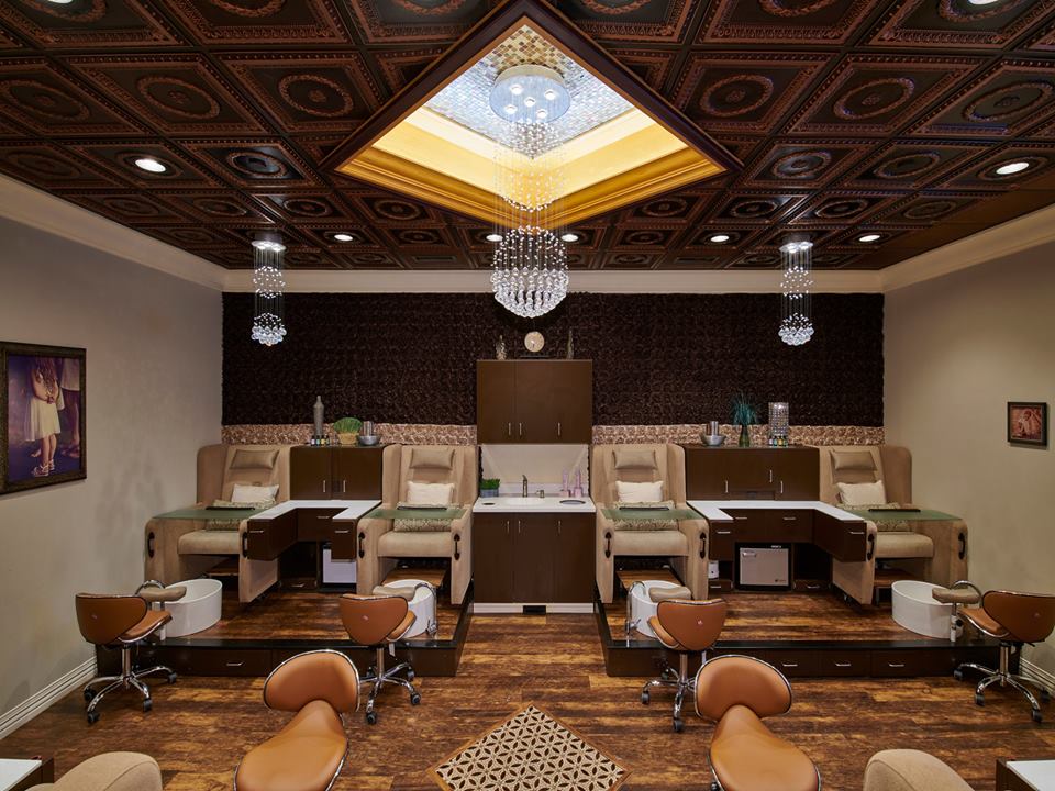 Metal Ceiling Tiles Vs Faux Metal Ceiling Tiles What S The