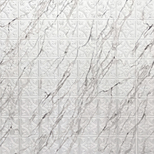 Savannah Tub and Shower Marble